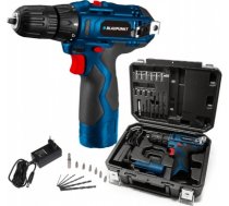 Blaupunkt CD3010 12V Li-Ion drill/driver (charger and battery included) PTBLDR001
