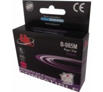 Tintes kārtridžs UPrint Brother LC985M Magenta B-985M-UP