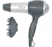 Hairdryer Bomann HTD889CB 2000W HTD_889_CB