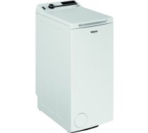 Whirlpool TDLRB 65242BS EU/N veļas mazg. mašīna 6.5kg 1200rpm TDLRB65242BSEUN