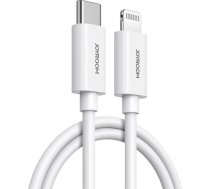 Cable to Lightning / PD / Type-C / 1.2m Joyroom S-M430 (white) S-M430