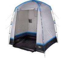 Telts High Peak multi-purpose Torbole (light grey/blue, free-standing, model 2022) 14014