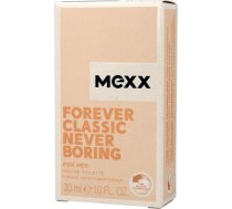 Mexx Forever Classic Never Boring EDT 30 ml 82472471