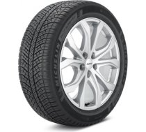275/40R21 MICHELIN PILOT ALPIN 5 SUV (SPECIAL) 107V XL N0 RP Studless DCA70 3PMSF 756996