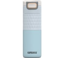 Kambukka Etna Grip Breezy Blue - thermal mug, 500 ml 11-01047