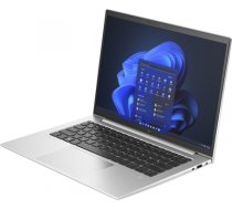 HP EliteBook 1040 G10 - i7-1355U, 16GB, 1TB SSD, 14 WQXGA AG, WWAN-ready, Smartcard, FPR, US backlit keyboard, 51Wh, Win 11 Pro, 3 years / 818V9EA#B1R 818V9EA#B1R