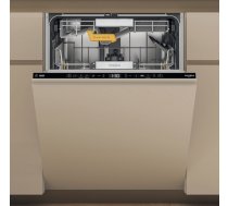 Whirlpool W8IHT58T trauku mazg. mašīna, iebūvējama 60cm W8IHT58T