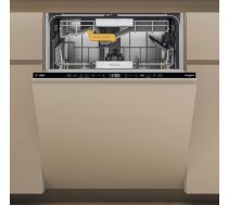 Whirlpool W8I HT40 T trauku mazg.mašīna, iebūv. 60cm W8IHT40T