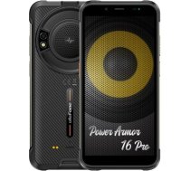 Ulefone Power Armor 16 Pro 4/64GB Black UF-PA16P/BK