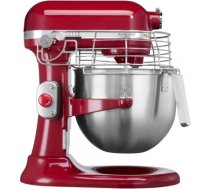 KitchenAid Professional 6.9L Red Mixer 5KSM7990XEER