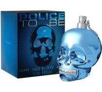 Police To Be EDT 125 ml 679602601122