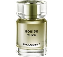 Karl Lagerfeld Bois De Yuzu EDT 50 ml 101264