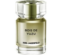 Karl Lagerfeld Bois De Yuzu EDT 50 ml 3386460101844