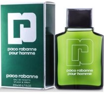 Paco Rabanne Pour Homme EDT 200 ml 3349668021246
