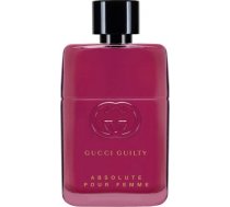 Gucci GUILTY EDP 50 ml 8005610524146