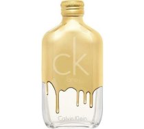 Calvin Klein CK One Gold EDT 100ml 78528