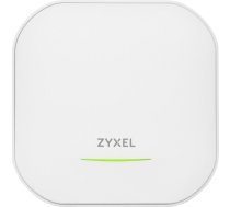 Zyxel WAX620D-6E-EU0101F wireless access point 4800 Mbit/s White Power over Ethernet (PoE) WAX620D-6E-EU0101F