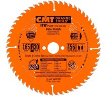Griešanas disks kokam CMT ITK-Plus® 271; 165x1,6x20; Z56; 15° 273.165.56H