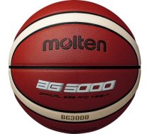 Basketball ball training MOLTEN B7G3000 synth. leather size 7 634MOB7G3000