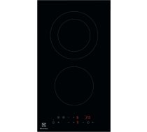 Electrolux LHR3233CK keramiskā plīts virsma 30cm LHR3233CK