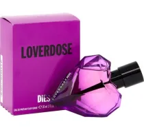 Diesel Loverdose EDP 30 ml 3605521132376