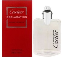 Cartier Declaration EDT 50 ml 3432240502117