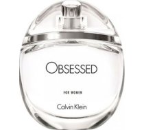 Calvin Klein Obsessed EDP 50 ml 3614224481018