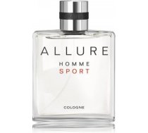 Chanel Allure Homme Sport Cologne EDC 150 ml 3145891233803