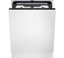 Electrolux EEG68520W iebūvējamā trauku mašīna 60cm GlassCare EEG68520W