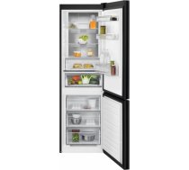 Electrolux LNT7ME32M2 Ledusskapis Melns 186cm LNT7ME32M2