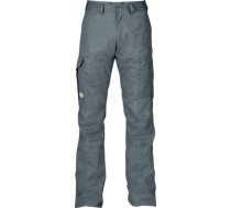 Fjallraven Karl Pro Trousers / Zaļa / 48 7323450794538