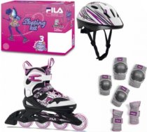 Fila J-One G Combo 3Set Pink L36-40 (010623155) 6827697515771