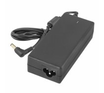 Laptop AC power adapter Qoltec Asus 90W | 19V | 4.9 A | 5.5x2.5 50075.90W