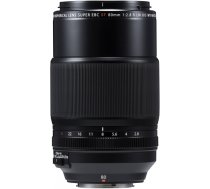 Fujifilm Fujinon XF 80mm f/2.8 R LM OIS WR Macro lens 16559168