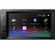 Pioneer DMH-A240DAB Magnetola 2DIN 6.2" DMH-A240DAB