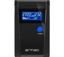 Emergency power supply Armac UPS PURE SINE WAVE OFFICE LINE-INTERACTIVE O/850E/PSW O/850E/PSW