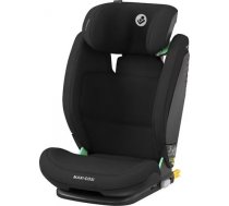 Maxi-Cosi RodiFix S i-Size autokrēsliņš, 100–150 cm, Basic Black 0248801-208701