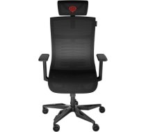 Genesis Ergonomic Chair Astat 700 Black NFG-1945