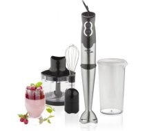 Gallet Naucelle 3in1 GALMIX435 500W Chopper Ice crushing Black/Stainless steel GALMIX435