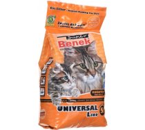 Certech SUPER BENEK UNIVERSAL Cat litter Bentonite grit Natural 5 l