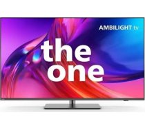 Philips The One 4K UHD LED 43" Android™ TV 43PUS8818 43PUS8818