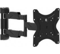 Maclean MC-742 TV mount 106.7 cm (42") Black MC-742
