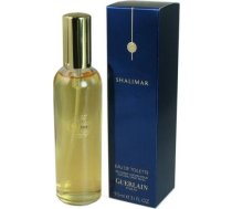 Guerlain SHALIMAR EDT 90 ml REFILLABLE 3346470122031