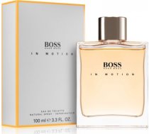 Hugo Boss In Motion EDT 100 ml 3616301623328