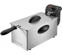 Bomann FR 2264 CB Stainless Steel Taukvāres katls FR22641