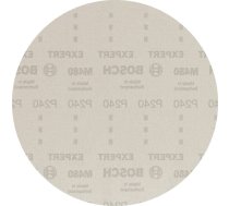 Bosch mesh structure sanding sheet M480 225mm K240 25x - 2608900713 EXPERT RANGE 2608900713