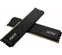 ADATA GAMMIX D35 DDR4 3200MHz 16GB AX4U320016G16A-DTBKD35