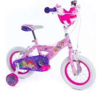 Children's bicycle 12" Huffy 22491W Disney Princess 22491W