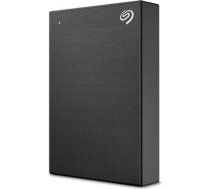 External HDD|SEAGATE|One Touch|STKY1000400|1TB|USB 3.0|Colour Black|STKY1000400 STKY1000400