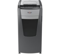 Rexel Optimum AutoFeed+ 600X Automatic Cross Cut Paper Shredder 55dB P4 2020600XEU